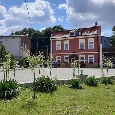 Gosciniec W Starym Mlynie Hotel Biala Prudnicka Екстериор снимка