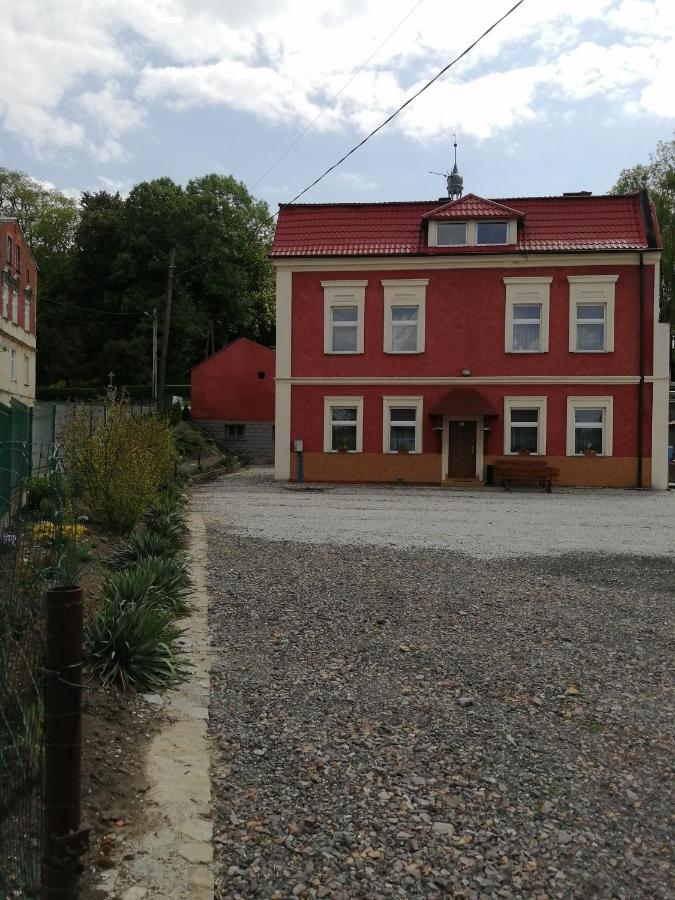 Gosciniec W Starym Mlynie Hotel Biala Prudnicka Екстериор снимка