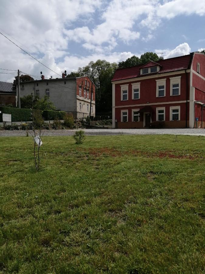 Gosciniec W Starym Mlynie Hotel Biala Prudnicka Екстериор снимка
