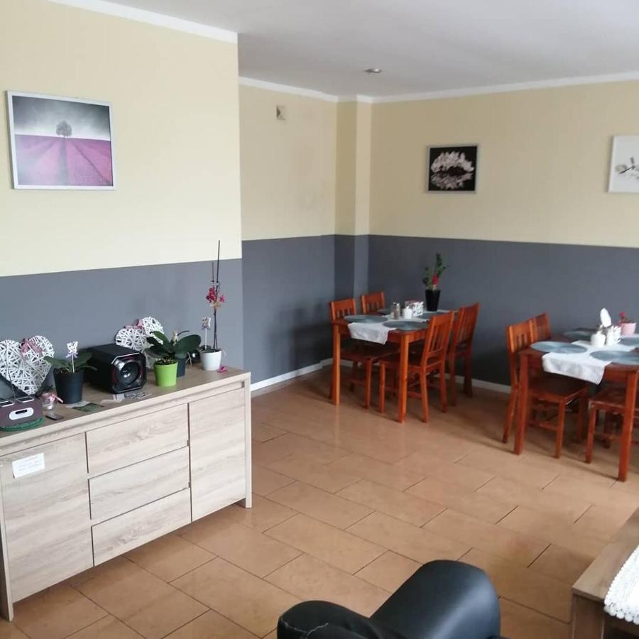 Gosciniec W Starym Mlynie Hotel Biala Prudnicka Екстериор снимка