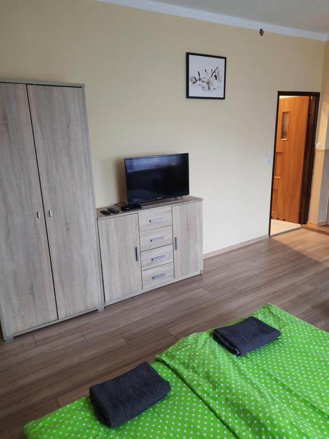Gosciniec W Starym Mlynie Hotel Biala Prudnicka Екстериор снимка