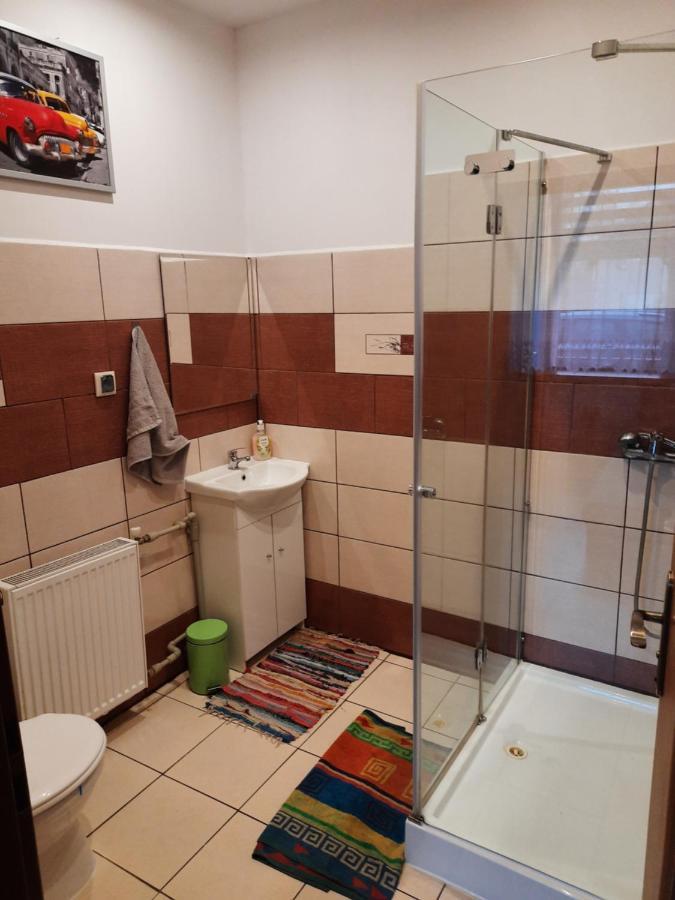 Gosciniec W Starym Mlynie Hotel Biala Prudnicka Екстериор снимка