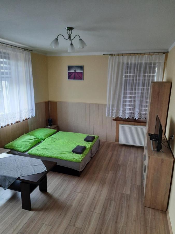 Gosciniec W Starym Mlynie Hotel Biala Prudnicka Екстериор снимка