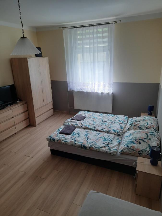 Gosciniec W Starym Mlynie Hotel Biala Prudnicka Екстериор снимка