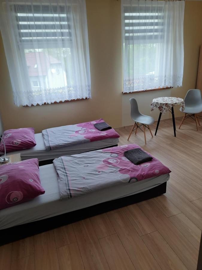 Gosciniec W Starym Mlynie Hotel Biala Prudnicka Екстериор снимка