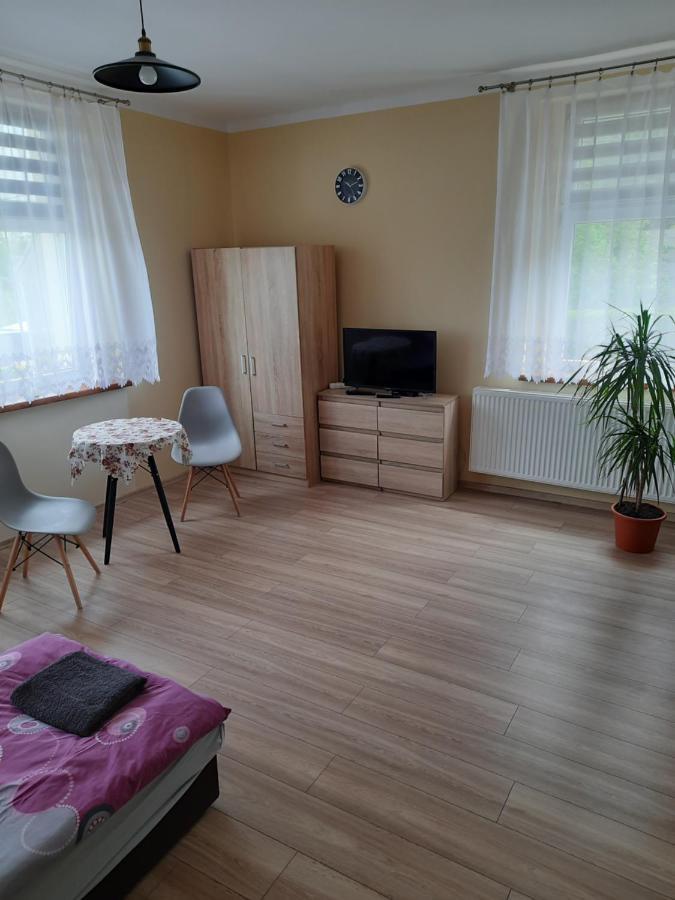 Gosciniec W Starym Mlynie Hotel Biala Prudnicka Екстериор снимка
