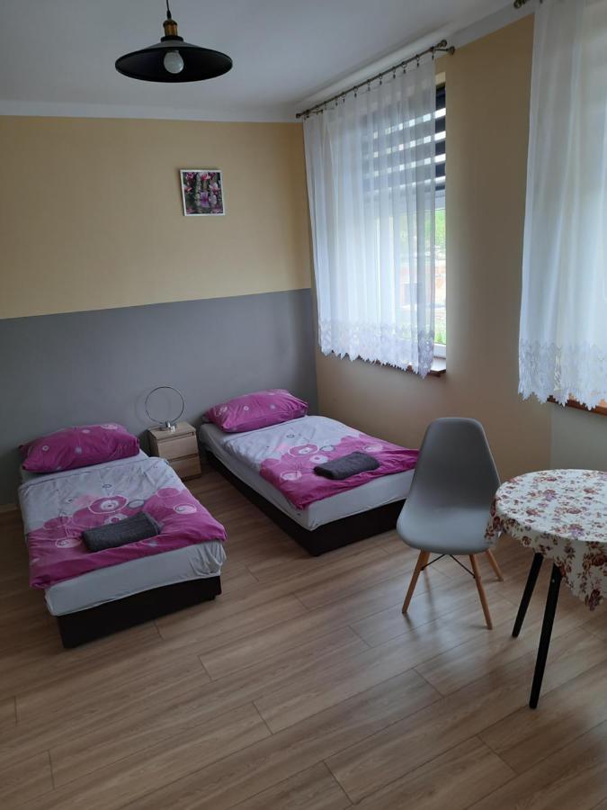 Gosciniec W Starym Mlynie Hotel Biala Prudnicka Екстериор снимка