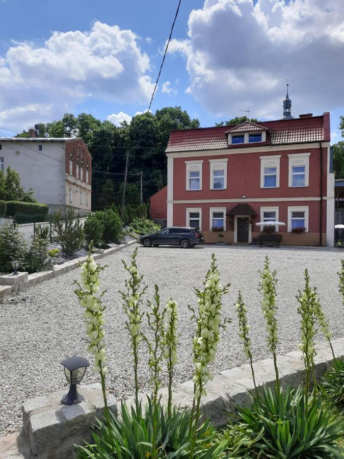 Gosciniec W Starym Mlynie Hotel Biala Prudnicka Екстериор снимка