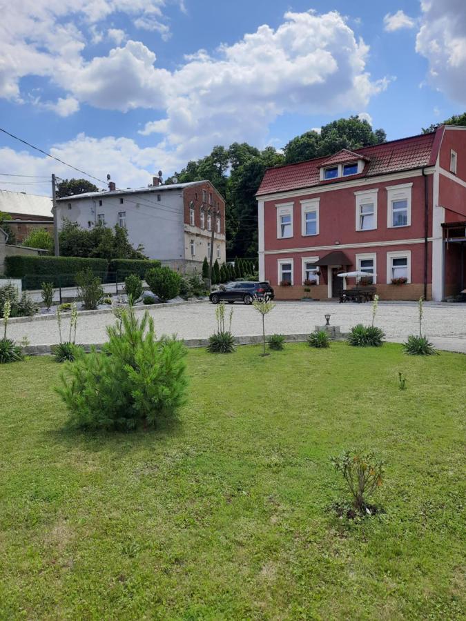 Gosciniec W Starym Mlynie Hotel Biala Prudnicka Екстериор снимка