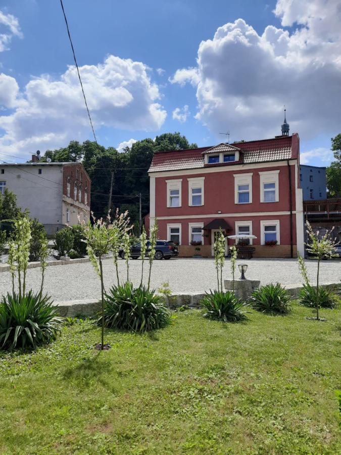 Gosciniec W Starym Mlynie Hotel Biala Prudnicka Екстериор снимка