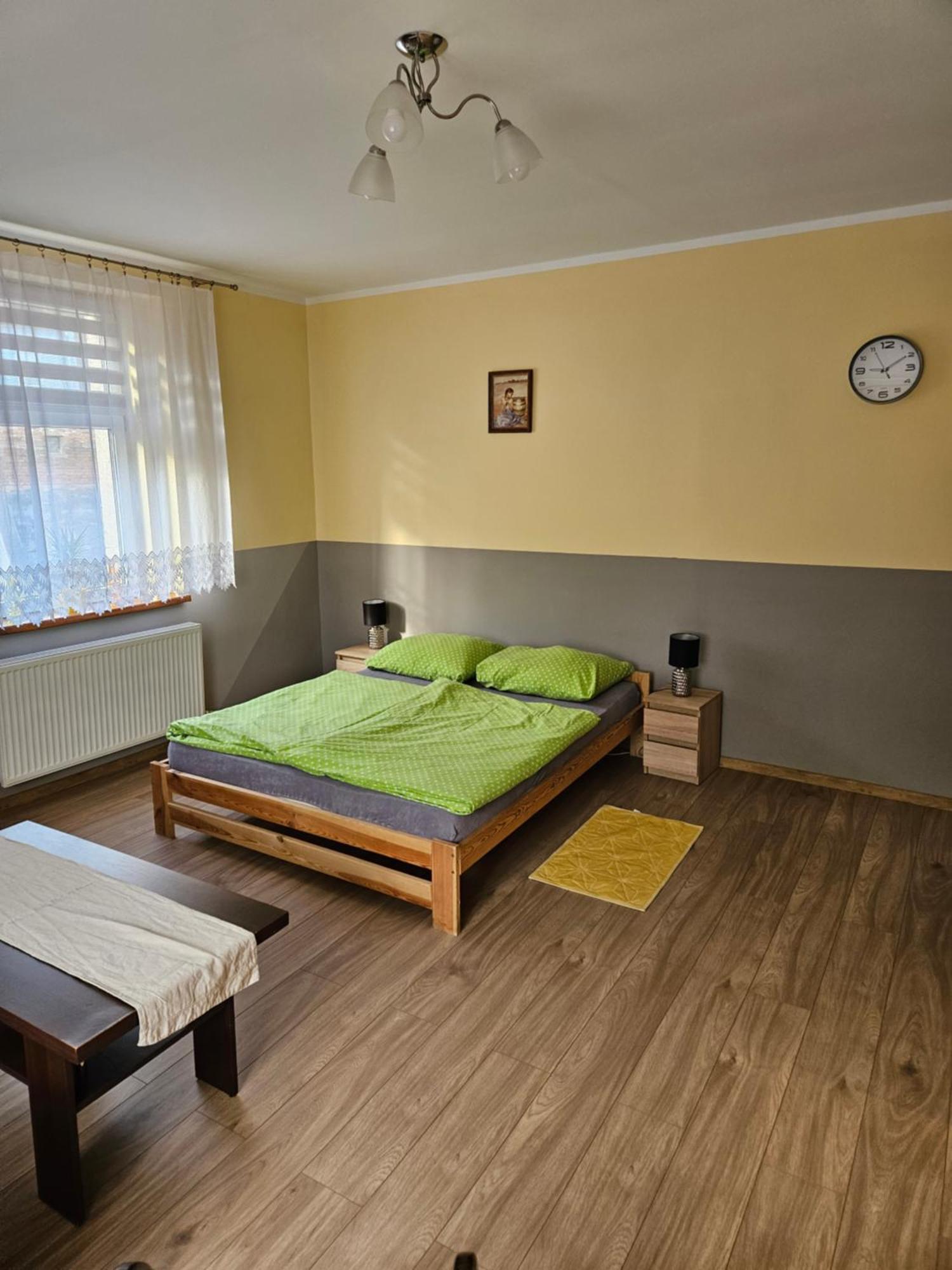 Gosciniec W Starym Mlynie Hotel Biala Prudnicka Екстериор снимка