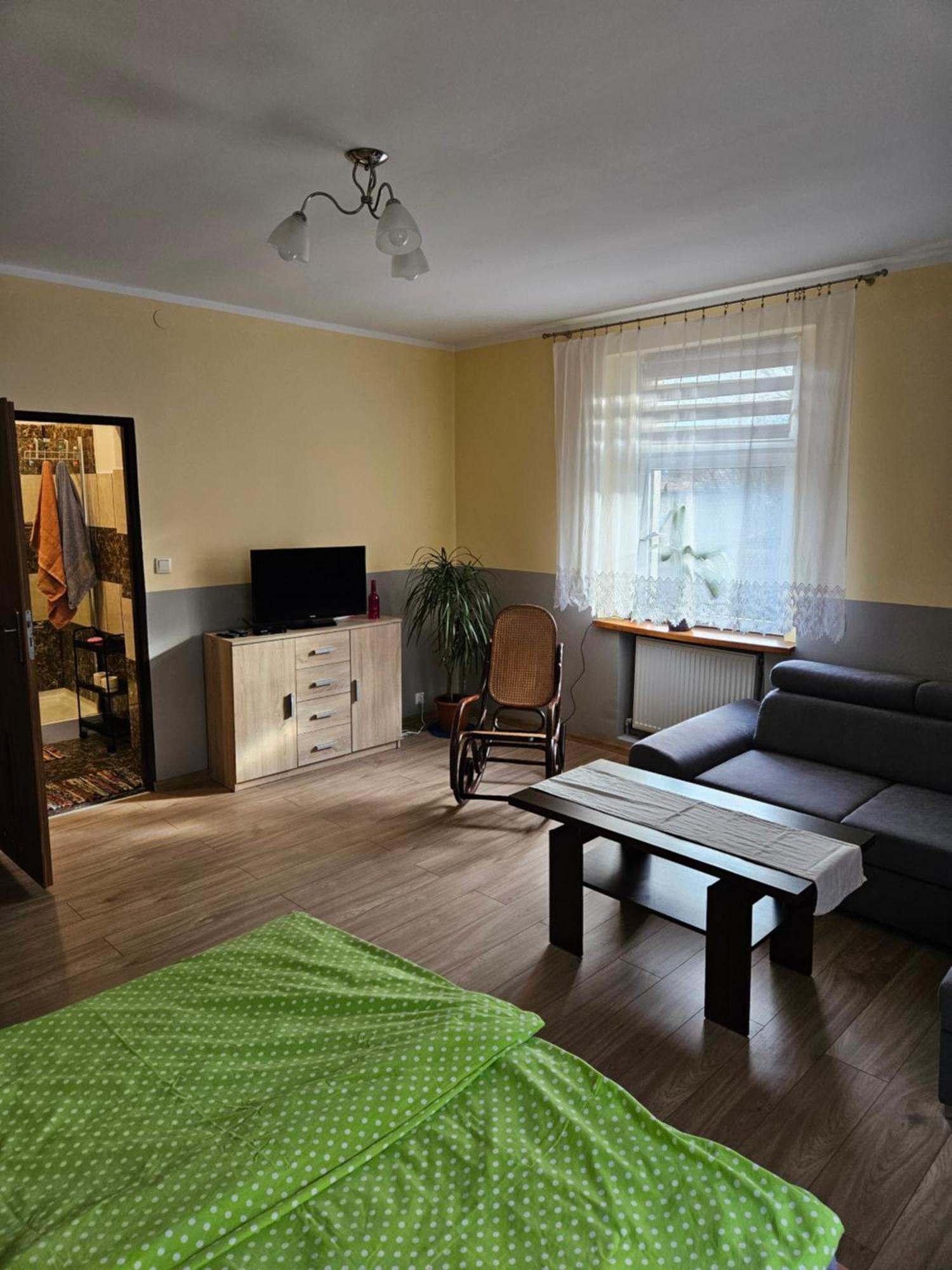 Gosciniec W Starym Mlynie Hotel Biala Prudnicka Екстериор снимка