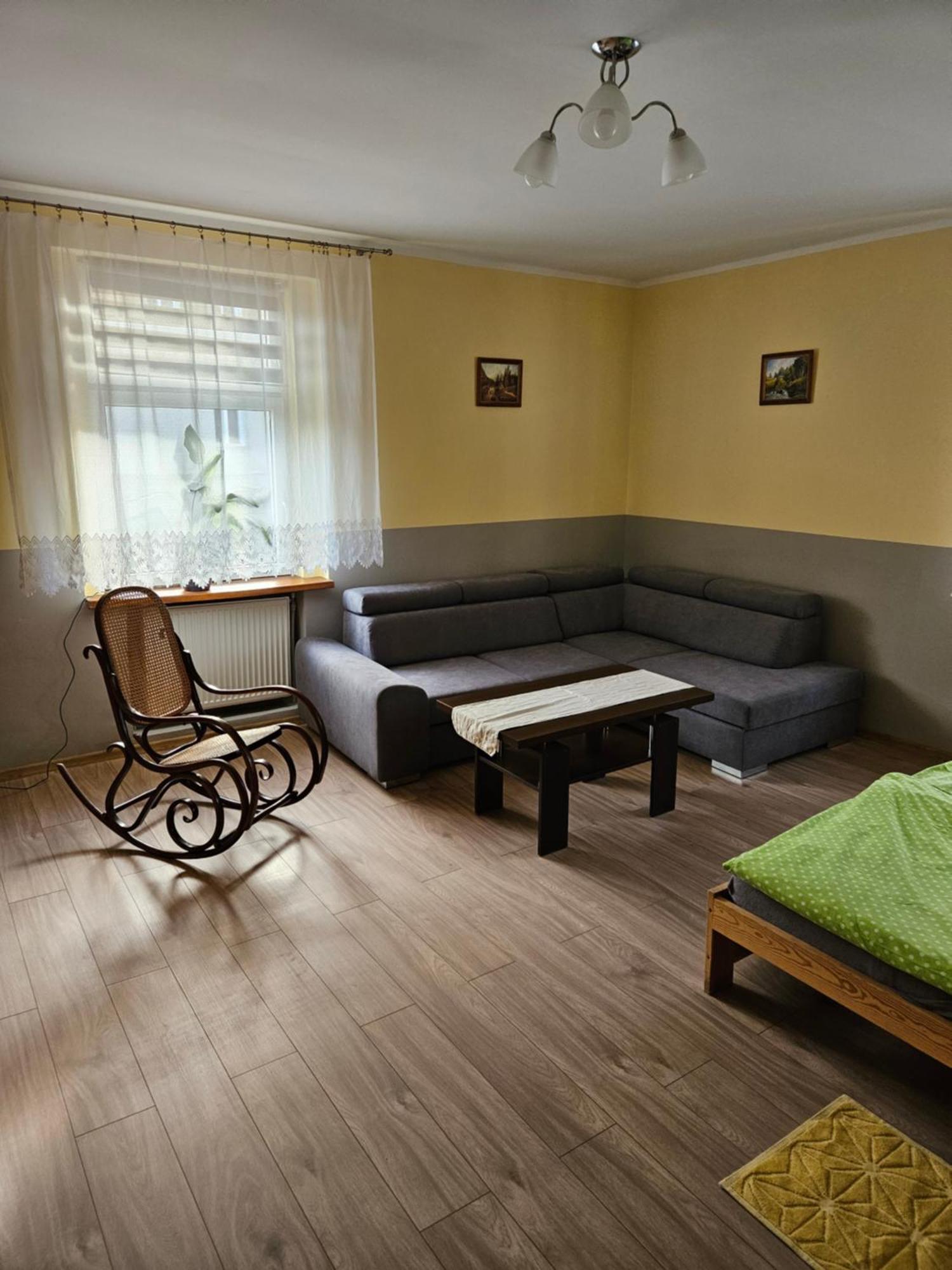 Gosciniec W Starym Mlynie Hotel Biala Prudnicka Екстериор снимка
