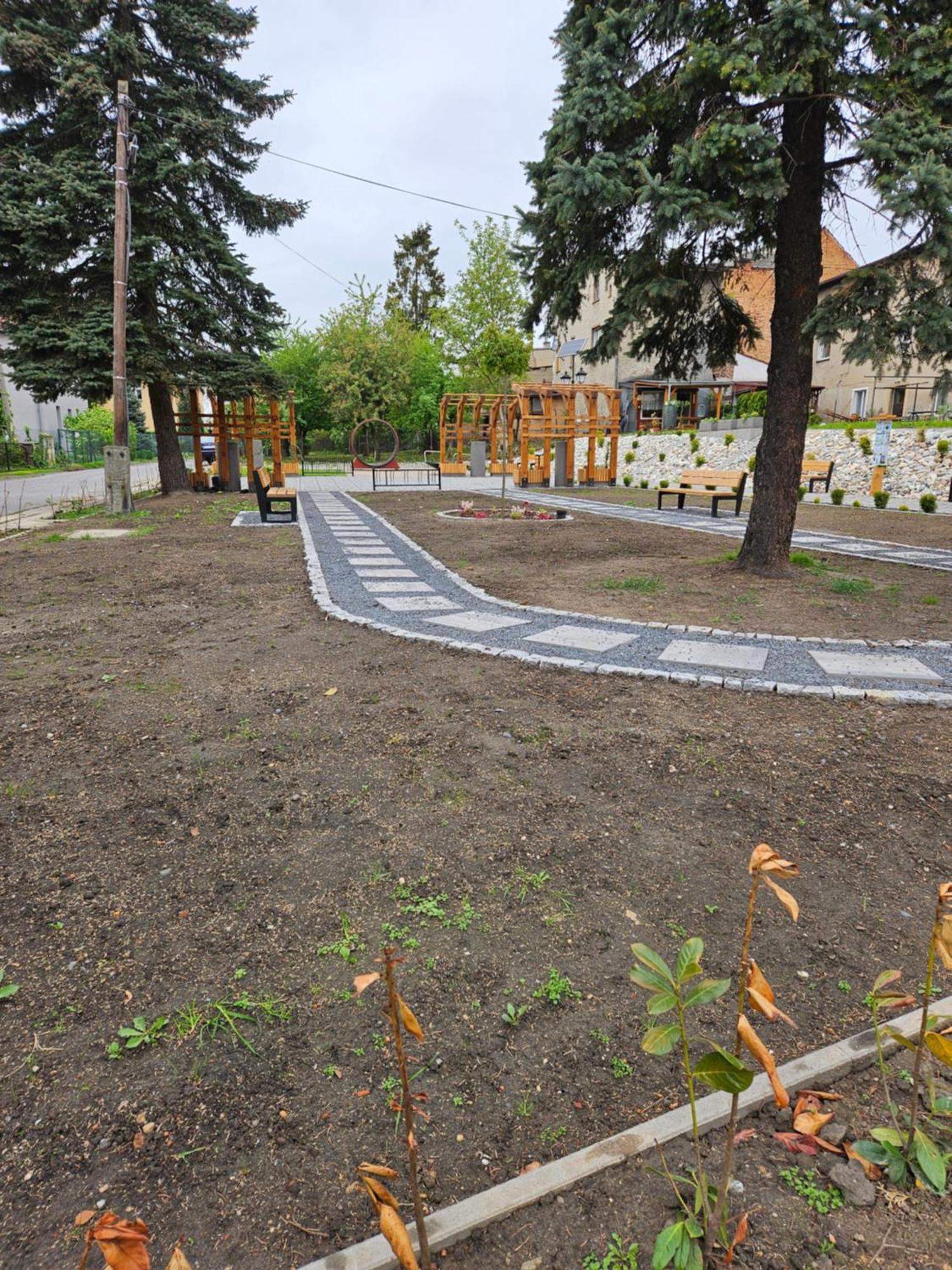 Gosciniec W Starym Mlynie Hotel Biala Prudnicka Екстериор снимка