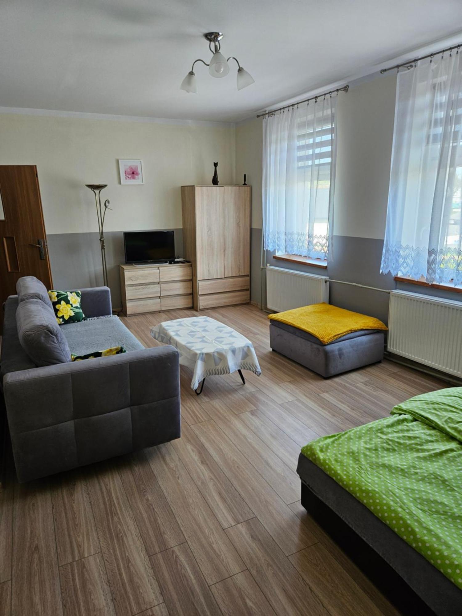 Gosciniec W Starym Mlynie Hotel Biala Prudnicka Екстериор снимка